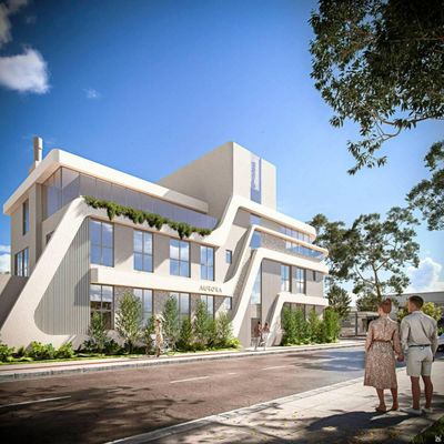 Cobertura 3 Suítes na Praia dos Amores em Balneário Camboriú - Cobertura em Praia dos Amores, Balneário Camboriú - à venda - Rah Imóveis & Incorporadora