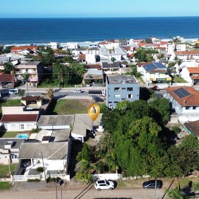 Terreno Com 360m² Com Casa, Em Otima Localização