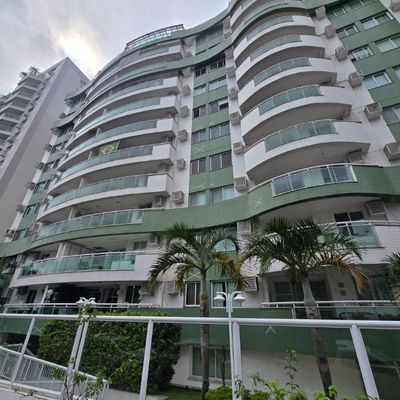 APARTAMENTO PARA VENDA RUA ANA NERI