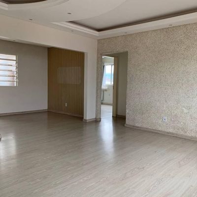 Apartamento semimobiliado - Apartamento em Gueller, Santo Ângelo - à venda - Imobiliária Habitex - Imóveis e Seguros