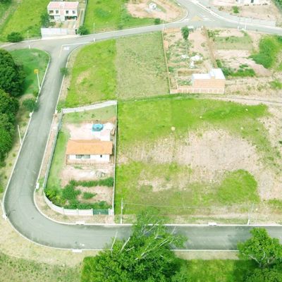 Terreno em Condomínio à Venda, Jardim Tarumã - Jundiaí - Lote/Terreno em Jardim Tarumã, Jundiaí - à venda - Unique Brokers