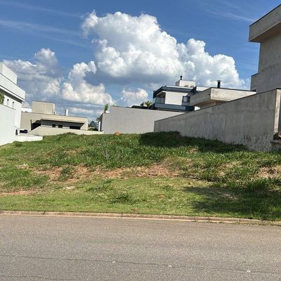 Terreno à venda no condomínio Bosque do Horto em Jundiaí - Lote/Terreno em Horto Florestal, Jundiaí - à venda - Unique Brokers