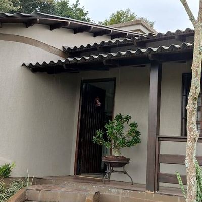 Casa com 3 quartos, Centro - Boa Vista do Buricá