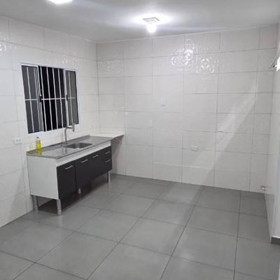 Casa para locação - Jardim Novo Horizonte