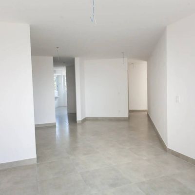 Apartamento com 3 quartos à Venda, Sion - Belo Horizonte