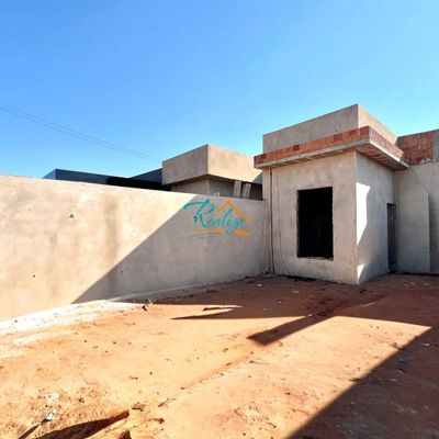 Alto da Boa Vista - Casa em Alto da Boa Vista, Três Lagoas - à venda - REALIZE NEGÓCIOS IMOBILIÁRIOS
