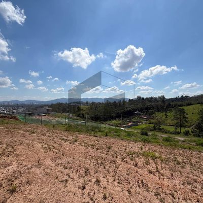 Terreno à Venda no Condomínio Mosaico Horizontes – Mogi das Cruzes/SP | 250 m² | Vista para Área Verde - Lote/Terreno em Cézar de Souza, Mogi das Cruzes - à venda - Concretual Negocios Imobiliários