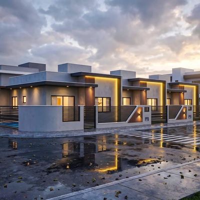 Casa com 2 quartos, Itajuba - Barra Velha - Casa em Itajuba, Barra Velha - à venda - MARIAN IMÓVEIS