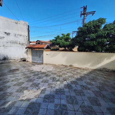 Casa com 4 quartos à Venda, Vila Nair - Pindamonhangaba