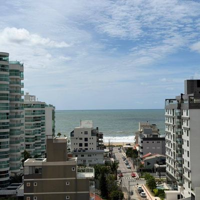 APARTAMENTO PRONTO PARA MORAR NA PRAIA BRAVA!! - Apartamento em Itajaí - à venda - Praia Imóveis