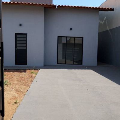 Casa, San Diego - Barretos - Casa em San Diego, Barretos - à venda - Correa Empreendimentos Imobiliários de Barretos EIRELLI
