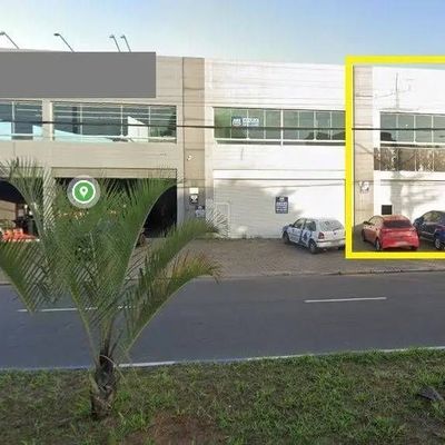 Loja - Bairro V. Regina - Cachoeirinha / RS - Loja em Bairro Regina, Cachoeirinha - para locação - ARV EMPREENDIMENTOS IMOBILIARIOS LTDA - EPP