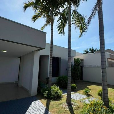 Casa com 3 quartos, Vila Romana - Sorriso - Casa em Vila Romana, Sorriso - à venda - VIVABEM BRASIL IMOVEIS E LOCACOES LTDA