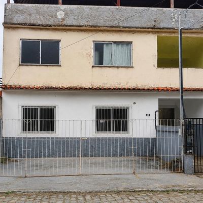 Casa de 3 Quartos para Alugar no Ibes – Vila Velha
