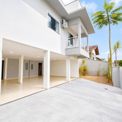 Casa com 3 quartos, Capitais - Timbó - Casa em Capitais, Timbó - à venda - Josiel Barcelos