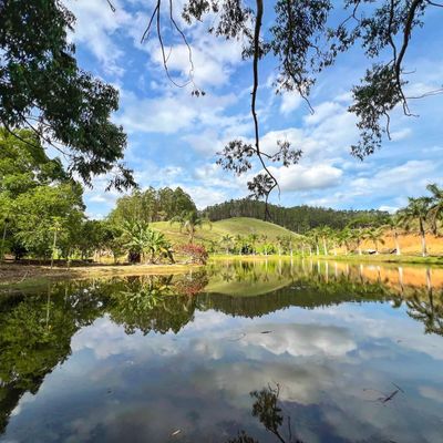 Fazenda à venda - Minas Gerais - Fazenda em Zona Rural, Taparuba - à venda - Majoris Imóveis Ltda