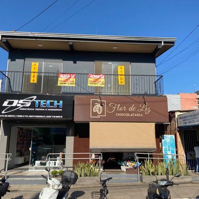 Loja, Bom Sucesso - Gravataí - Loja em Bom Sucesso, Gravataí - para locação - Dimobi Cia imobiliaria