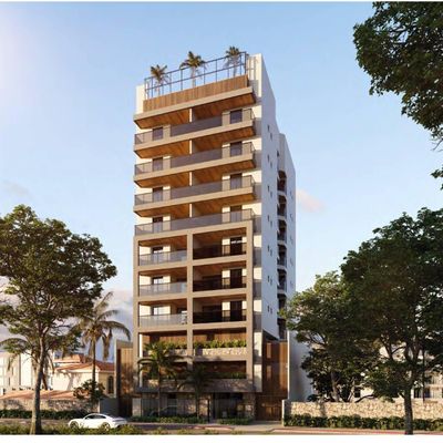 Edifício Apoena - Apartamento em Enseada Azul, Guarapari - Gilberto Pinheiro Developer Private Brokers