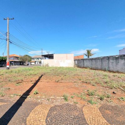 🏡 Terreno à Venda com 250m² | Jardim Brasília – Santa Bárbara d’Oeste/SP - Lote/Terreno em Jardim Brasília, Santa Bárbara D'Oeste - à venda - Imovibe Imóveis Ltda.