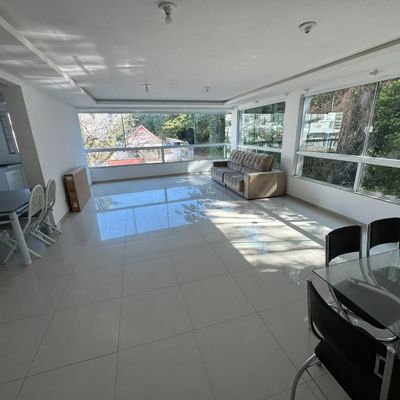 Apartamento com 3 suítes no Ariribá em Balneário Camboriú 1 - Apartamento em Ariribá, Balneário Camboriú - à venda - Rah Imóveis & Incorporadora