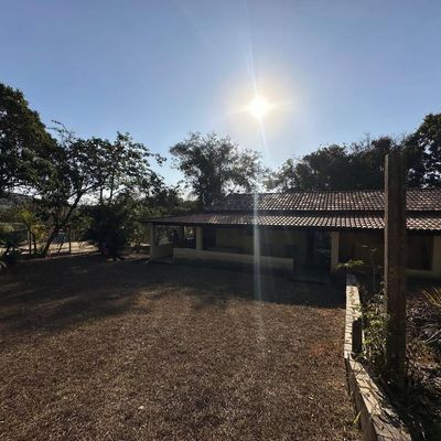 CHACARA À VENDA CONDOMINIO FAZENDA PENHORA EM ITAÚNA 2000 M² - Lote/Chácara em Condomínio fechado em FAZENDA PENHORA, Itaúna - à venda - IMPERIO NEGOCIOS IMOBILIARIOS LP LTDA