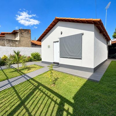 Casa com 2 quartos, Conjunto Residencial Patrocínio - Araguaína - Casa em Conjunto Residencial Patrocínio, Araguaína - à venda - ARAÚJO PRIME IMÓVEIS
