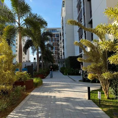 Apartamento Park Sul 3 quatos Nascente - Apartamento em Zona Industrial (Guará), Brasília - à venda - Bloco imobiliária LTDA