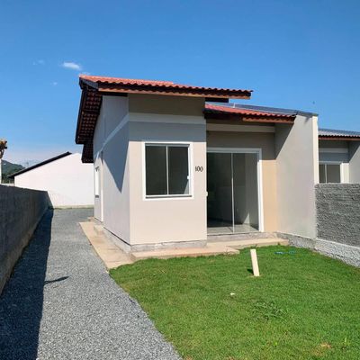 Casa em Indaial - Casa em Warnow, Indaial - à venda - Atezza Negócios Imobiliários