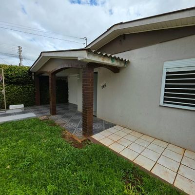 Casa Alcebiades - Casa em José Alcebíades Oliveira, Santo Ângelo - à venda - CLARICE FURTADO FLORES RIGO ME