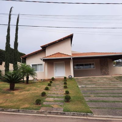 Casa Com 5 Dormitórios À Venda, 293 M² Por R$ 1.600.000,00 - Parque dos Resedás - Itupeva/Sp - Casa de Condomínio em Resedas, Itupeva - à venda - Unique Brokers