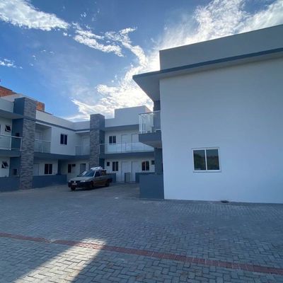 Kitnet 04 - Residencial  Oldoni - Fraron - DISPONIVEL A PARTIR DE 06/09/2026
