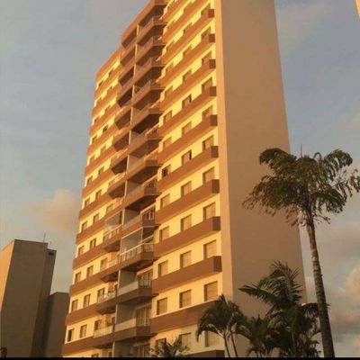 Apartamento à Venda no Edifício Queops , Centro - Jundiaí - Apartamento em Centro, Jundiaí - à venda - Unique Brokers