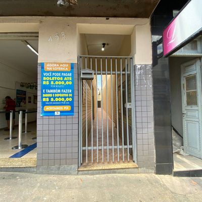 APARTAMENTO PARA LOCAÇÃO - Apartamento em Centro, São João da Boa Vista - para locação - BOCOLI IMÓVEIS