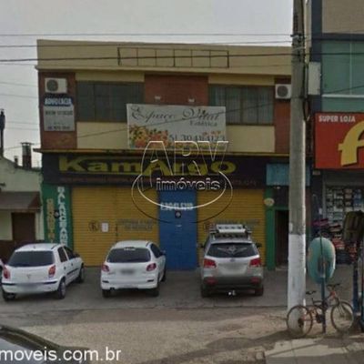 Loja - bairro Veranópolis - Cachoeirinha/RS - Loja em Bairro Veranópolis, Cachoeirinha - para locação - ARV EMPREENDIMENTOS IMOBILIARIOS LTDA - EPP