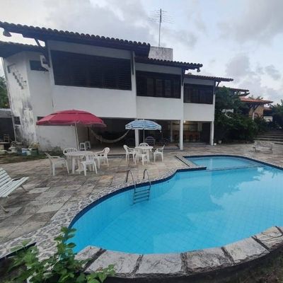 Apartamento com 7 quartos à Venda, Estados - João Pessoa - Apartamento em Estados, João Pessoa - à venda - Pedro Soares Imóveis