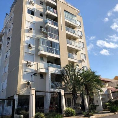 Dom Feliciano | Gravataí - Apartamento em Dom Feliciano, Gravataí - para locação e à venda - Vance Imóveis