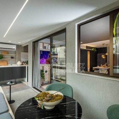 Atmosfera Condominium Park - apt 3 quartos - Suíte - Tijuca - á venda - Cód 13359 - Apartamento em Tijuca, Rio de Janeiro - à venda - MIGUEZ IMOBILIÁRIA
