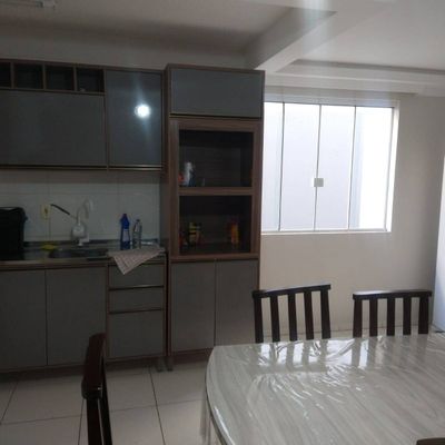 Rua Amazonas, nº 568, Apartamento 203, Residencial Buenos Aires, 88345-036, Areias, Camboriú, SC, BR - Apartamento em Areias, Camboriú - para locação - Ilaini Imóveis