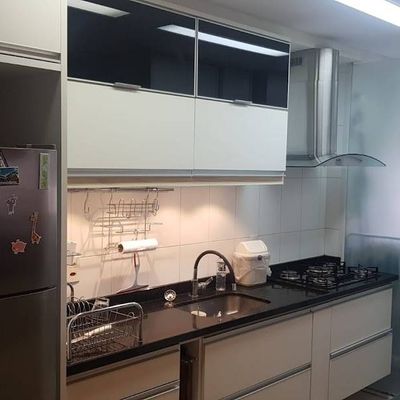 Apartamento à venda no Premiatto, Jardim São Bento - Jundiaí - SP. - Apartamento em Jardim São Bento, Jundiaí - à venda - Unique Brokers