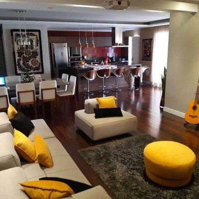 Apartamento com 3 suítes à Venda - Jundiaí - Apartamento em Parque Residencial Eloy Chaves, Jundiaí - à venda - Unique Brokers