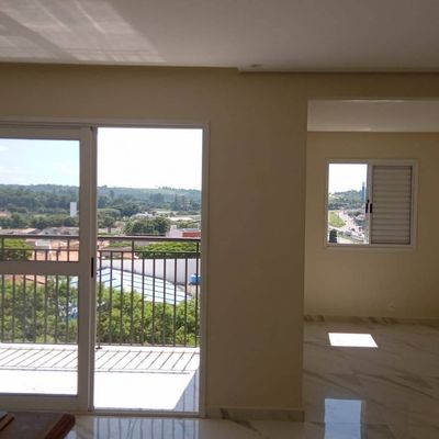Apartamento Com 2 Dormitórios À Venda, 72 M² Por R$ 600.000,00 - Jardim Torres São José - Jundiaí/Sp - Apartamento em Jardim Torres São José, Jundiaí - à venda - Unique Brokers