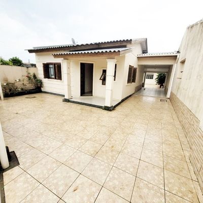 Parque Olinda | Gravataí - Casa em Parque Olinda, Gravataí - à venda - Vance Imóveis