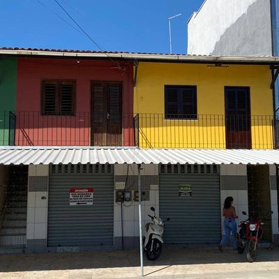 APARTAMENTO TEIXEIRA - A