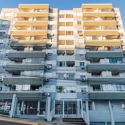 Centro | Gravataí - Apartamento em Centro, Gravataí - à venda - Vance Imóveis