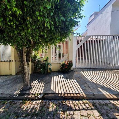 Casa com 3 quartos à Venda - São José do Rio Pardo - Casa em São José do Rio Pardo - à venda - Imobiliária Brasil