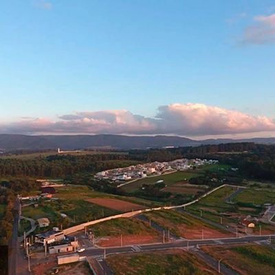 Terreno À Venda, 424 M² Por R$ 405.000,00 - Condominio Poema Japy - Itupeva/Sp - Lote/Terreno em Do Pinherinho, Itupeva - à venda - Unique Brokers