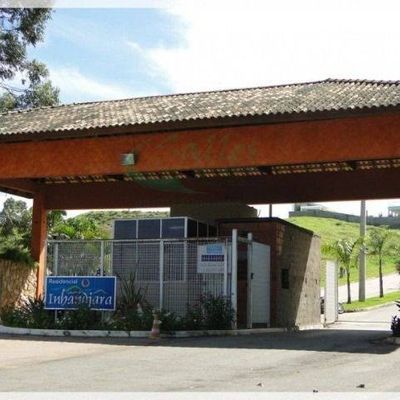 Terreno À Venda, 1080 M² Por R$ 430.000,00 - Colinas de Inhandjara - Itupeva/Sp - Lote/Terreno em Centro, Itupeva - à venda - Unique Brokers