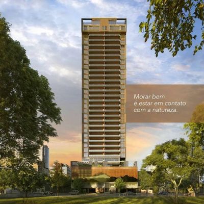 Lançamento! Apto Garden - 1 Suíte Master + 2 Suítes - 246 m² - Fazenda - Itajaí/SC - Apartamento em Fazenda, Itajaí - à venda - Denis Alexandre Imóveis