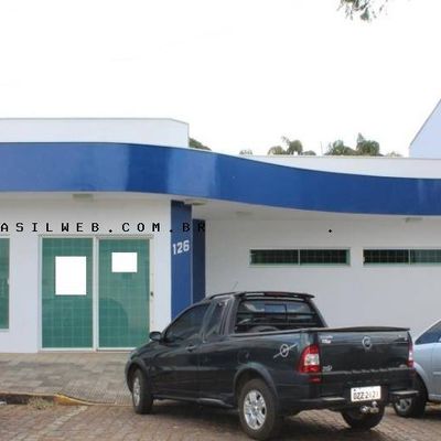 Comercial para Locação, Centro - São José do Rio Pardo