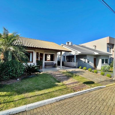 Villa Lucchesi | Gravataí - Casa de Condomínio em Villa Lucchesi, Gravataí - à venda - Vance Imóveis